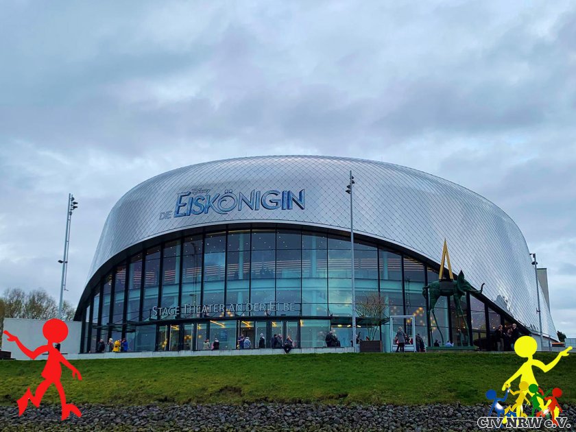Eiskönigin