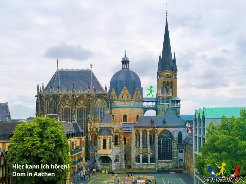 Aachener Dom