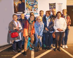 MobileConnect in der KuFa Krefeld 